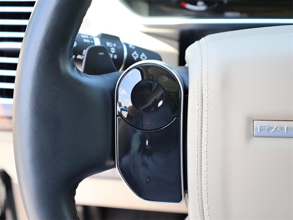 2021 Land Rover Range Rover Westminster San Clemente CA
