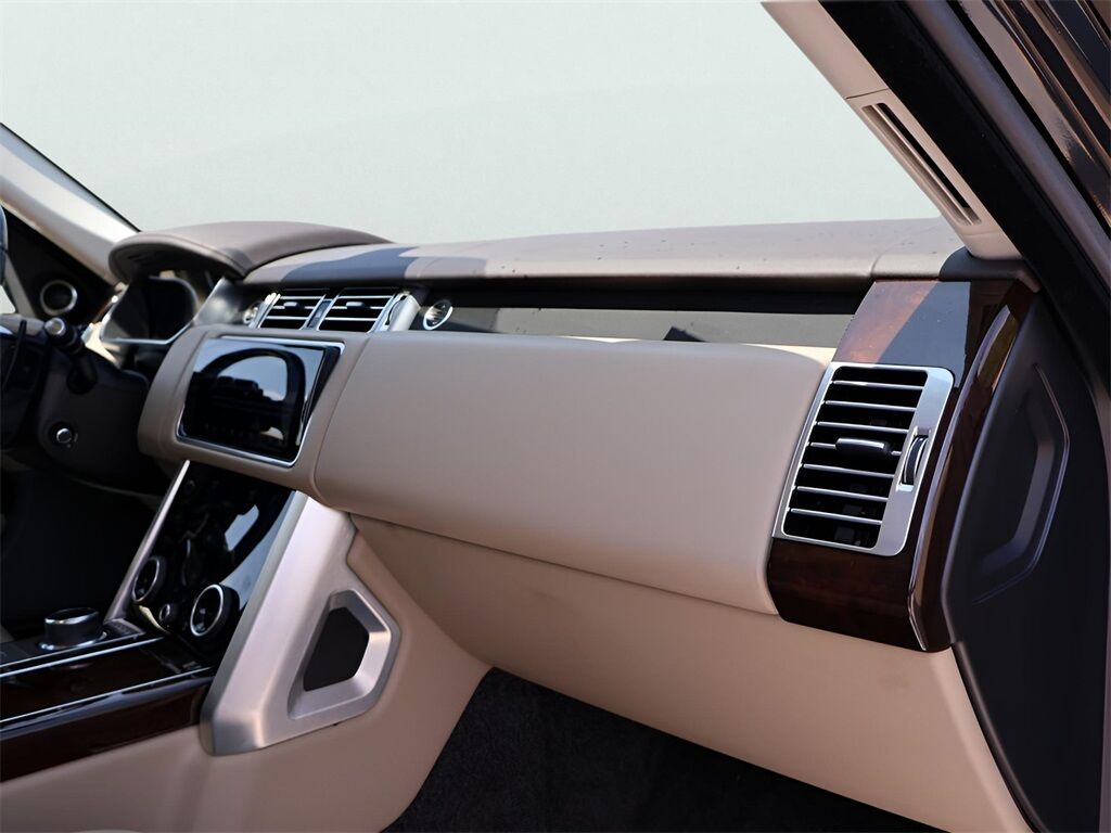 2021 Land Rover Range Rover Westminster San Clemente CA