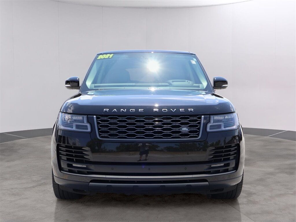 2021 Land Rover Range Rover Westminster San Clemente CA