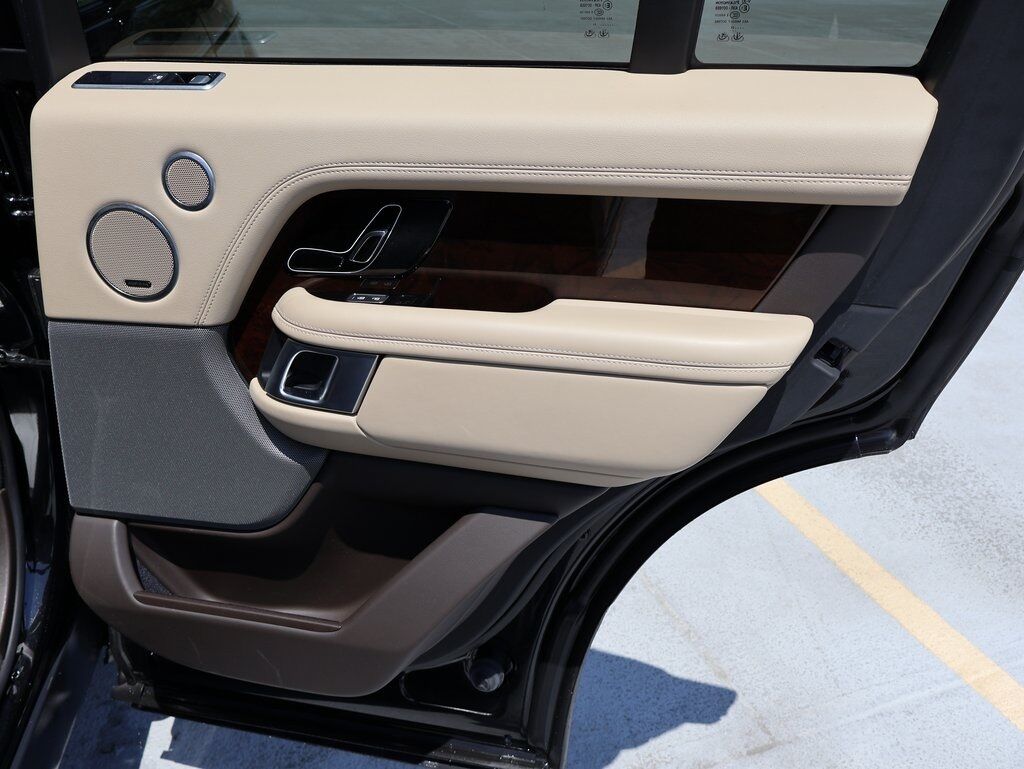 2021 Land Rover Range Rover Westminster San Clemente CA