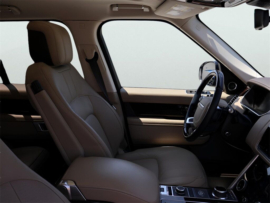 2021 Land Rover Range Rover Westminster San Clemente CA