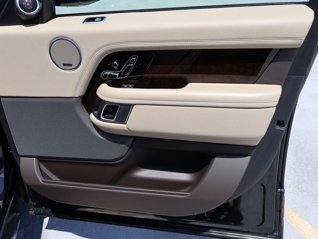 2021 Land Rover Range Rover Westminster San Clemente CA
