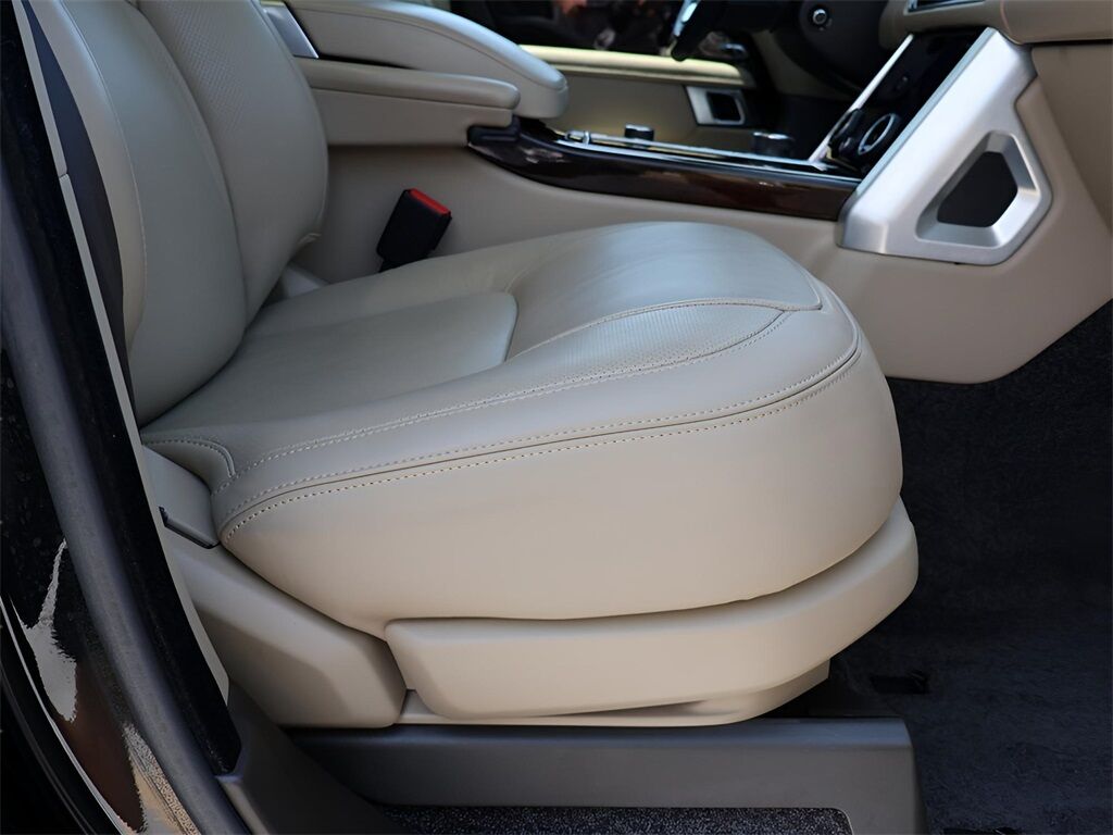 2021 Land Rover Range Rover Westminster San Clemente CA