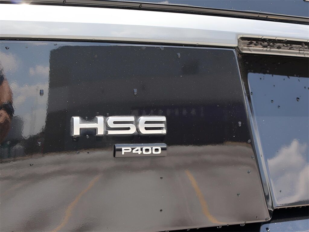 2021 Land Rover Range Rover Westminster San Clemente CA