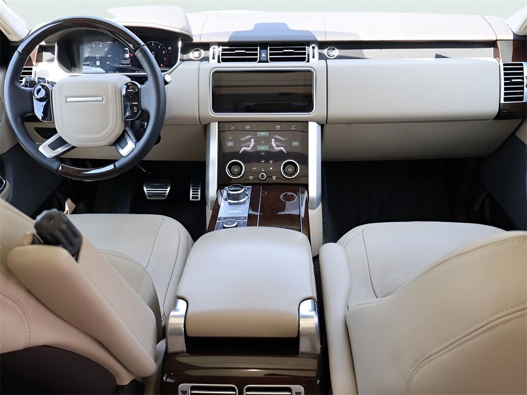 2021 Land Rover Range Rover Westminster San Clemente CA