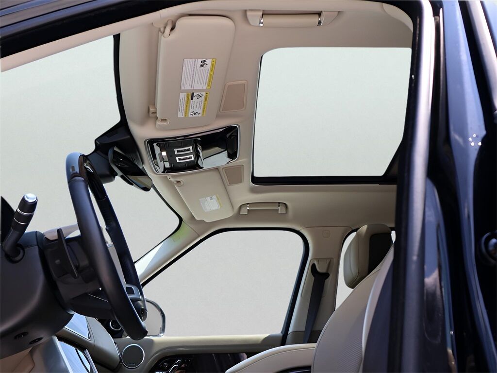 2021 Land Rover Range Rover Westminster San Clemente CA