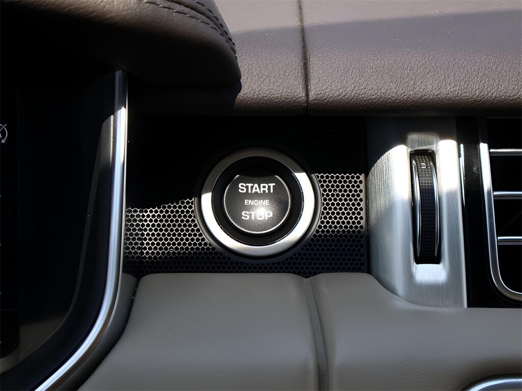 2021 Land Rover Range Rover Westminster San Clemente CA