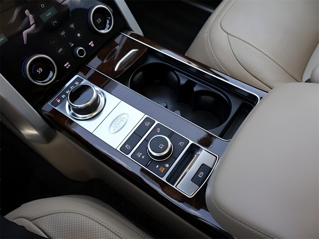 2021 Land Rover Range Rover Westminster San Clemente CA