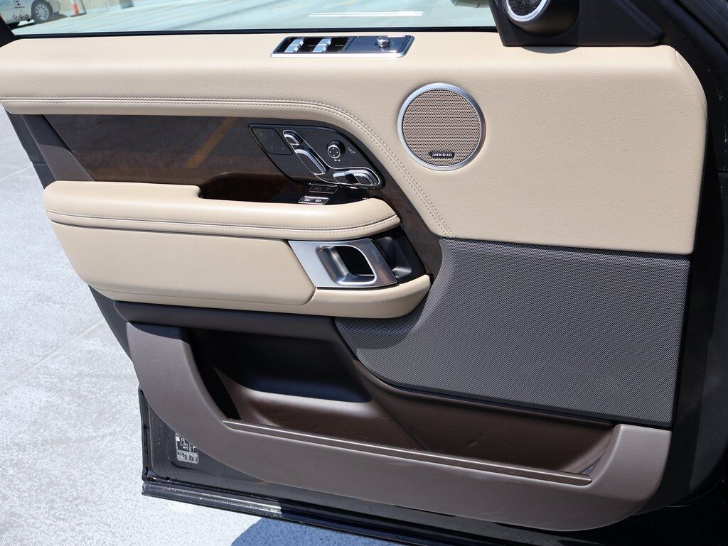 2021 Land Rover Range Rover Westminster San Clemente CA