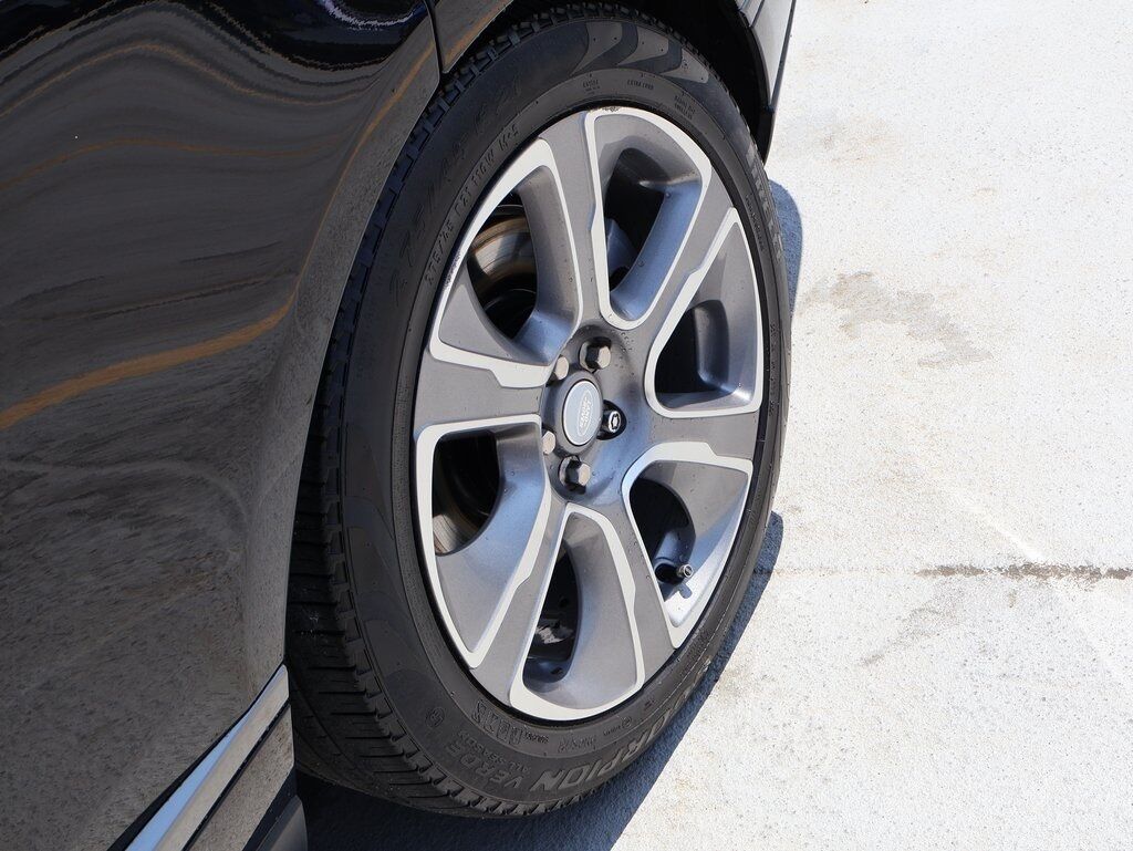 2021 Land Rover Range Rover Westminster San Clemente CA