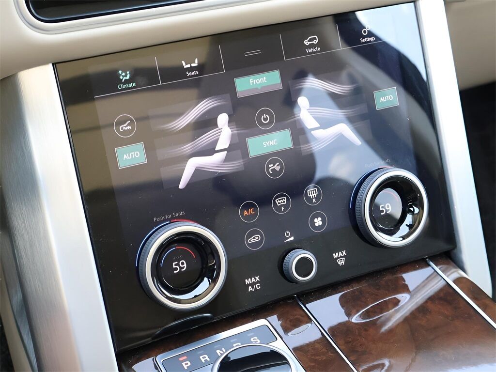 2021 Land Rover Range Rover Westminster San Clemente CA