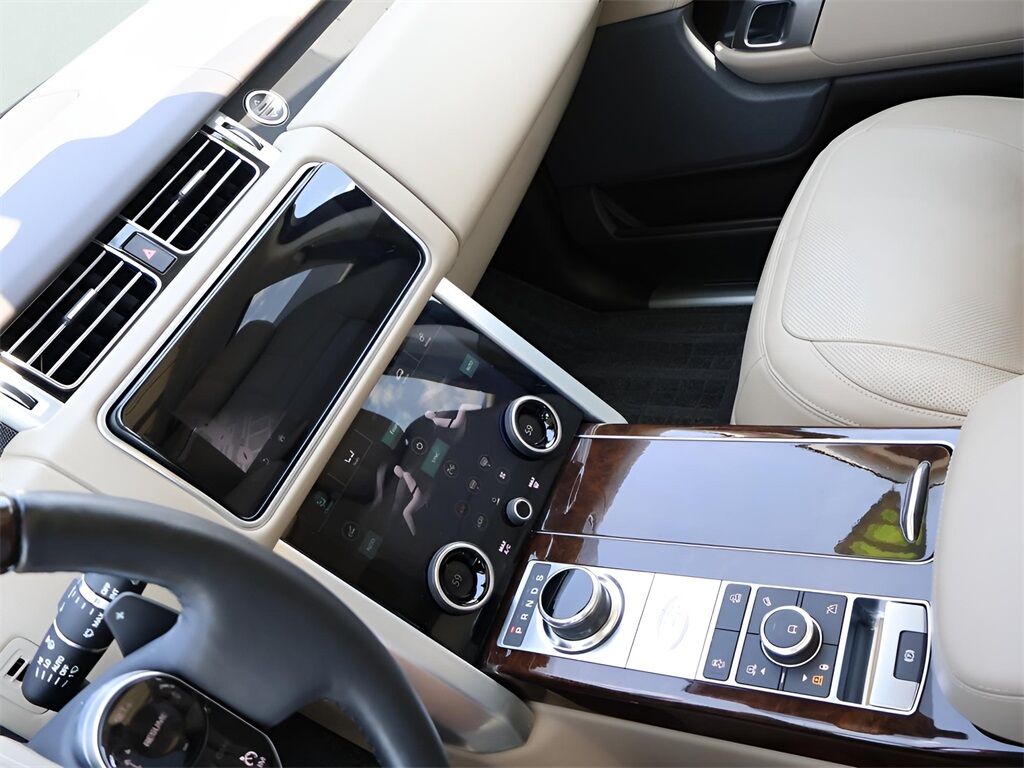 2021 Land Rover Range Rover Westminster San Clemente CA