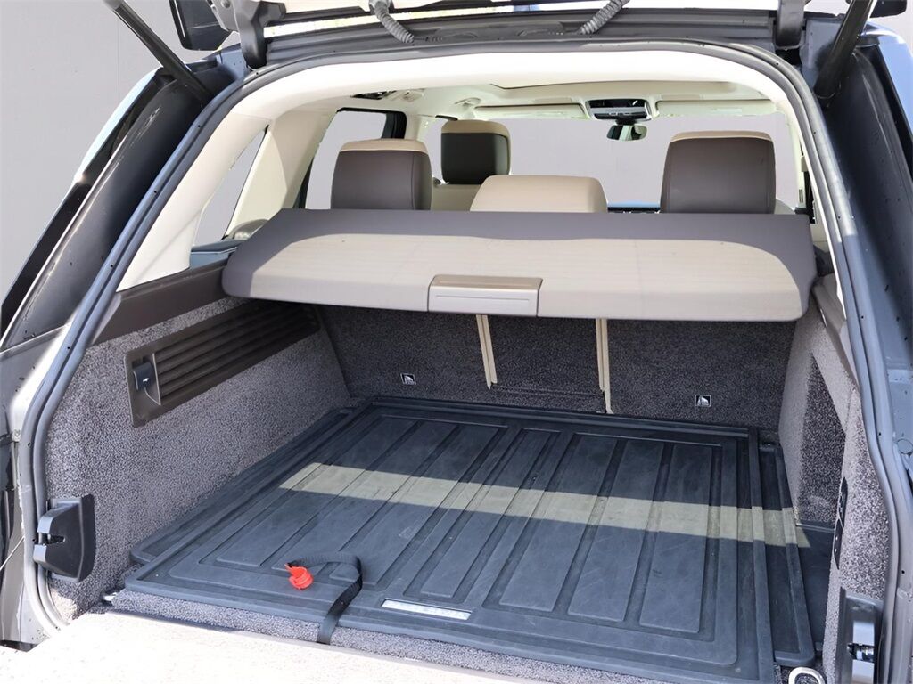 2021 Land Rover Range Rover Westminster San Clemente CA