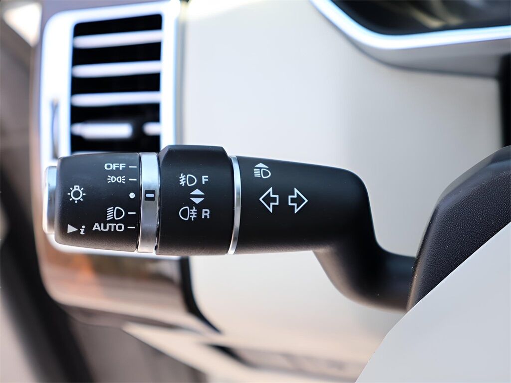 2021 Land Rover Range Rover Westminster San Clemente CA