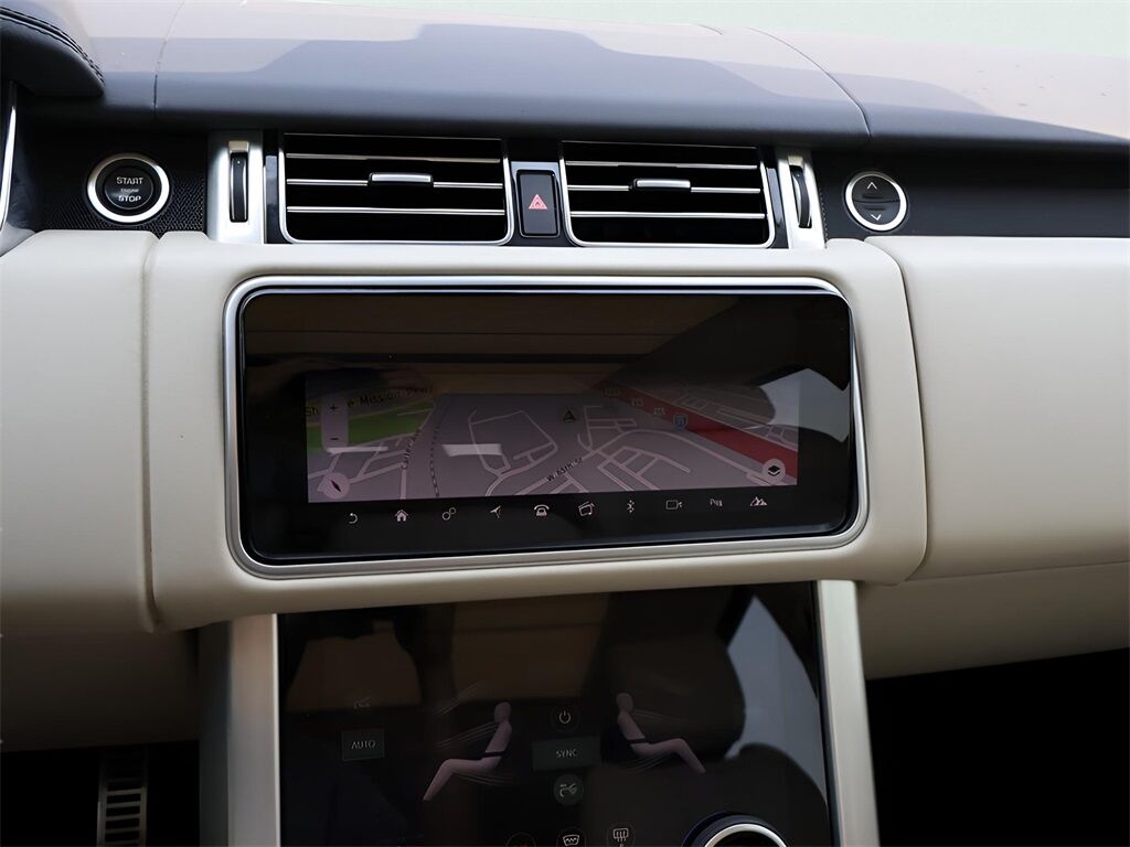 2021 Land Rover Range Rover Westminster San Clemente CA