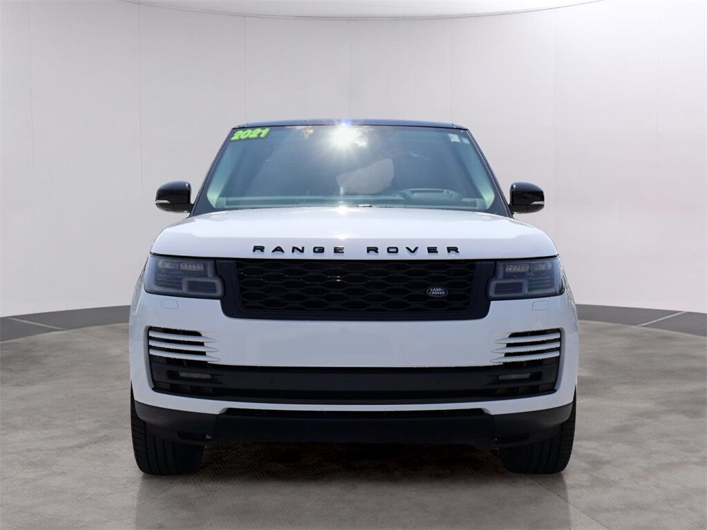 2021 Land Rover Range Rover Westminster San Clemente CA