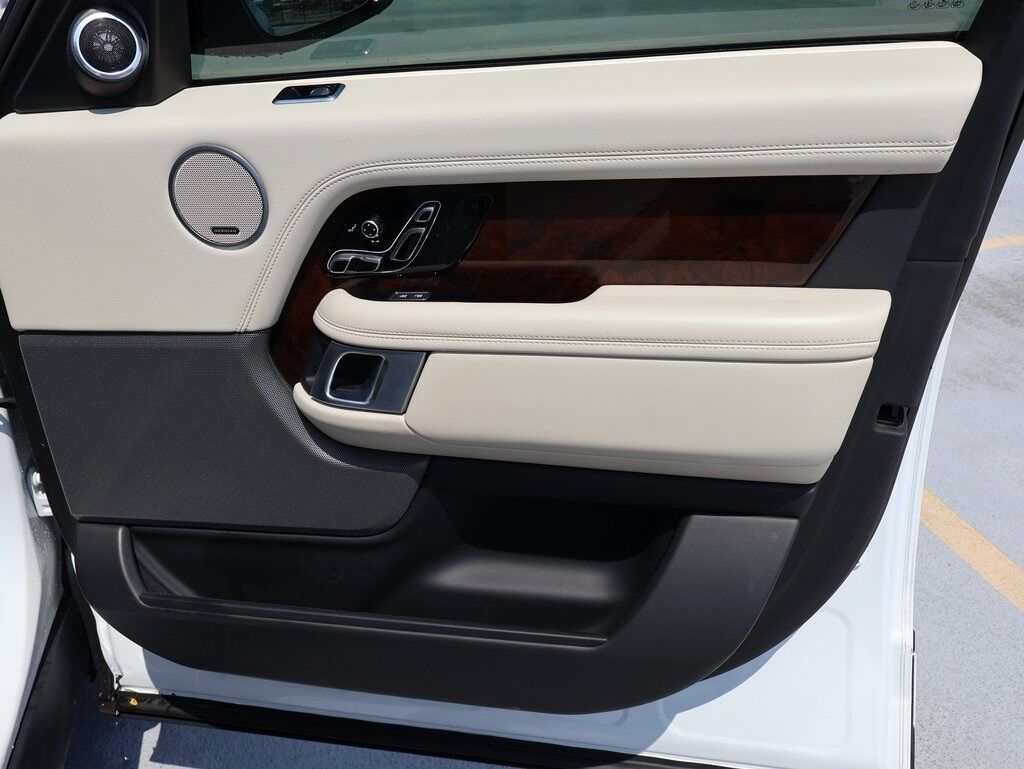 2021 Land Rover Range Rover Westminster San Clemente CA