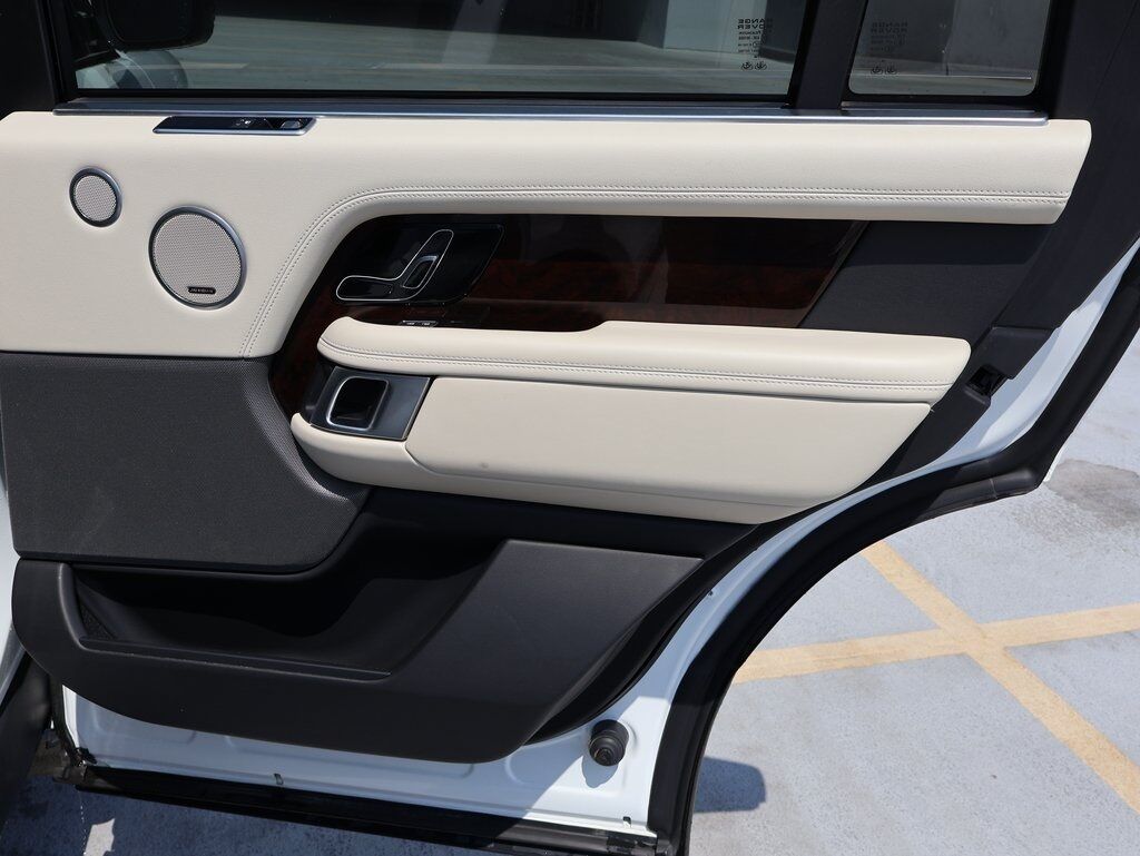 2021 Land Rover Range Rover Westminster San Clemente CA
