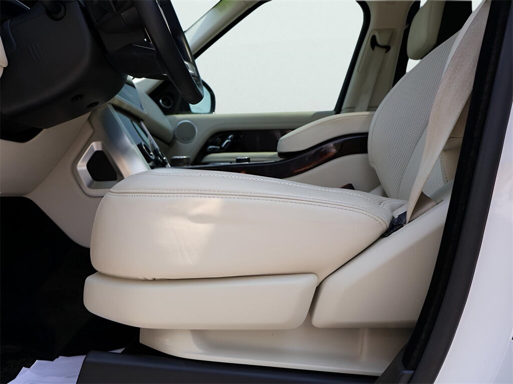 2021 Land Rover Range Rover Westminster San Clemente CA