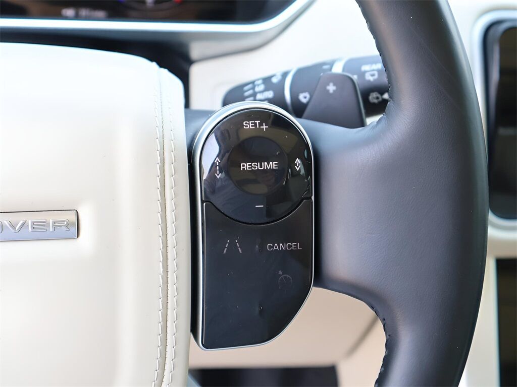 2021 Land Rover Range Rover Westminster San Clemente CA