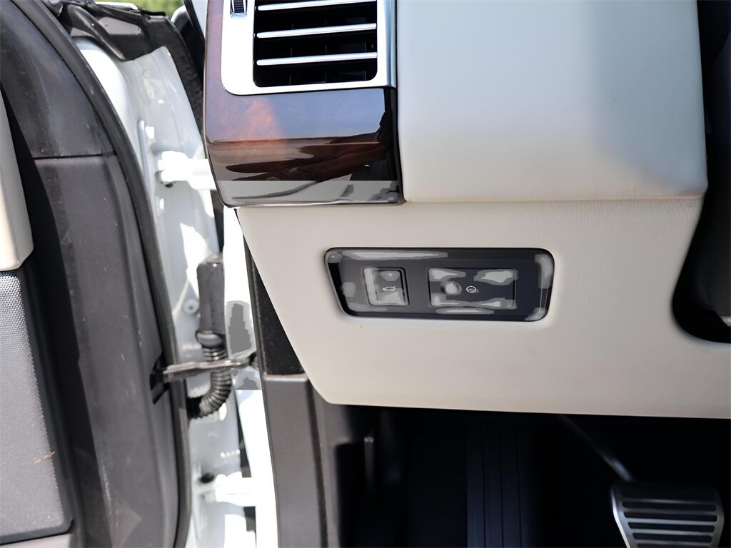 2021 Land Rover Range Rover Westminster San Clemente CA