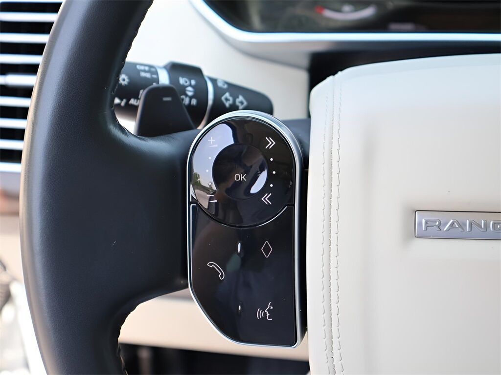 2021 Land Rover Range Rover Westminster San Clemente CA