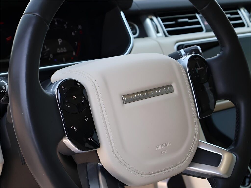 2021 Land Rover Range Rover Westminster San Clemente CA
