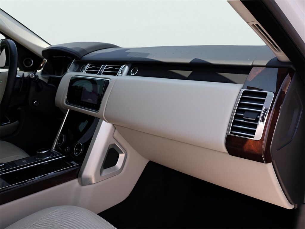 2021 Land Rover Range Rover Westminster San Clemente CA