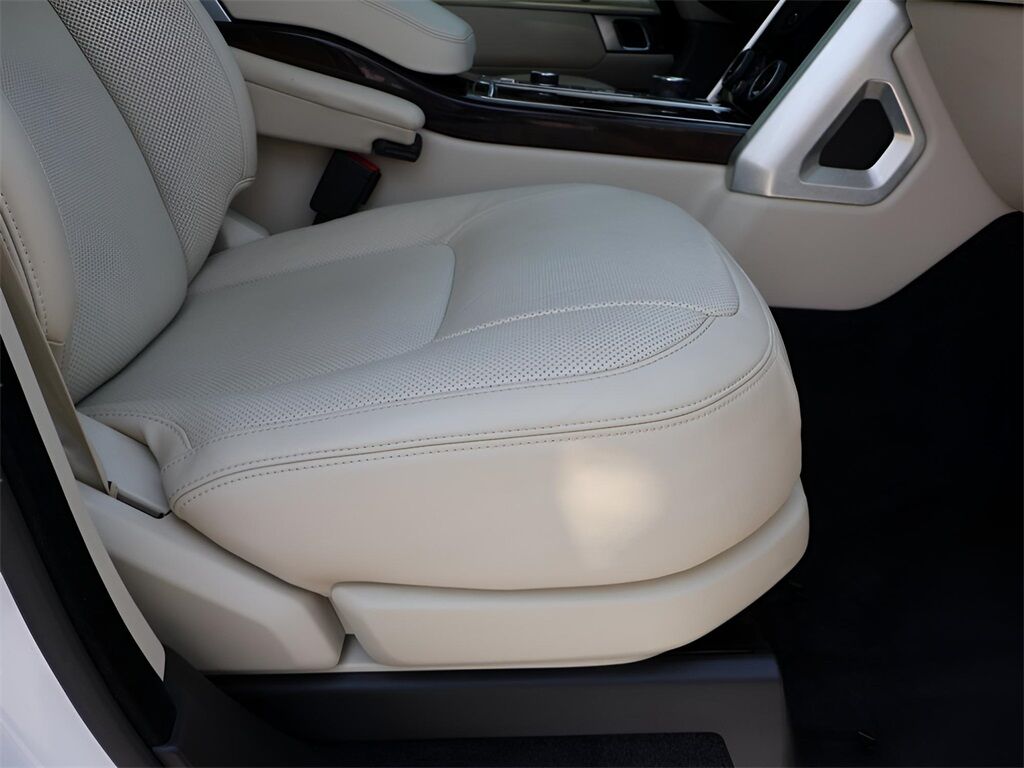 2021 Land Rover Range Rover Westminster San Clemente CA