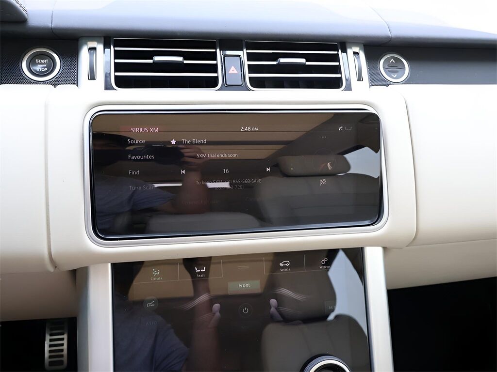 2021 Land Rover Range Rover Westminster San Clemente CA