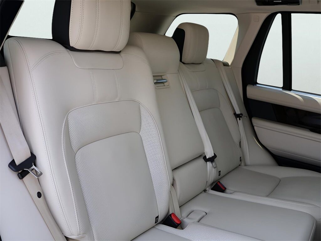 2021 Land Rover Range Rover Westminster San Clemente CA