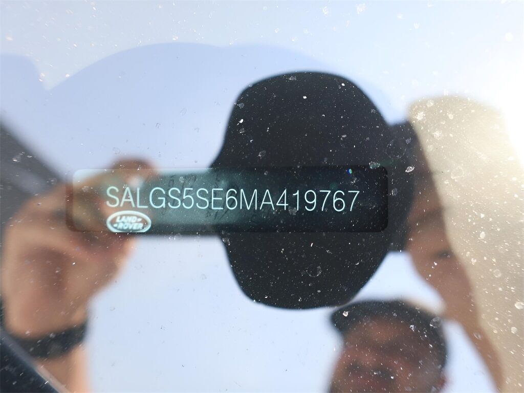 2021 Land Rover Range Rover Westminster San Clemente CA