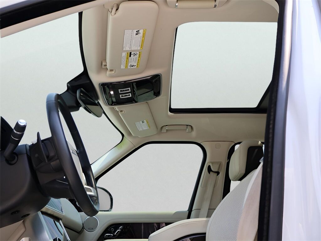 2021 Land Rover Range Rover Westminster San Clemente CA