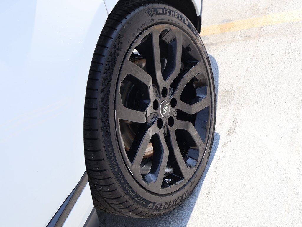 2021 Land Rover Range Rover Westminster San Clemente CA