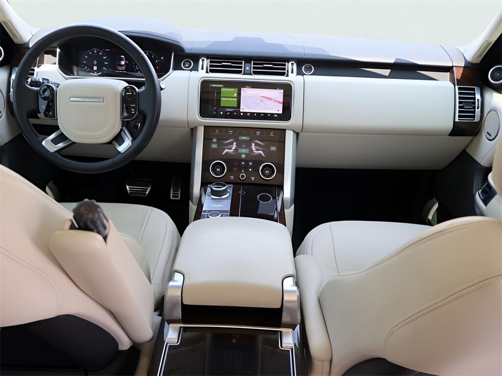 2021 Land Rover Range Rover Westminster San Clemente CA