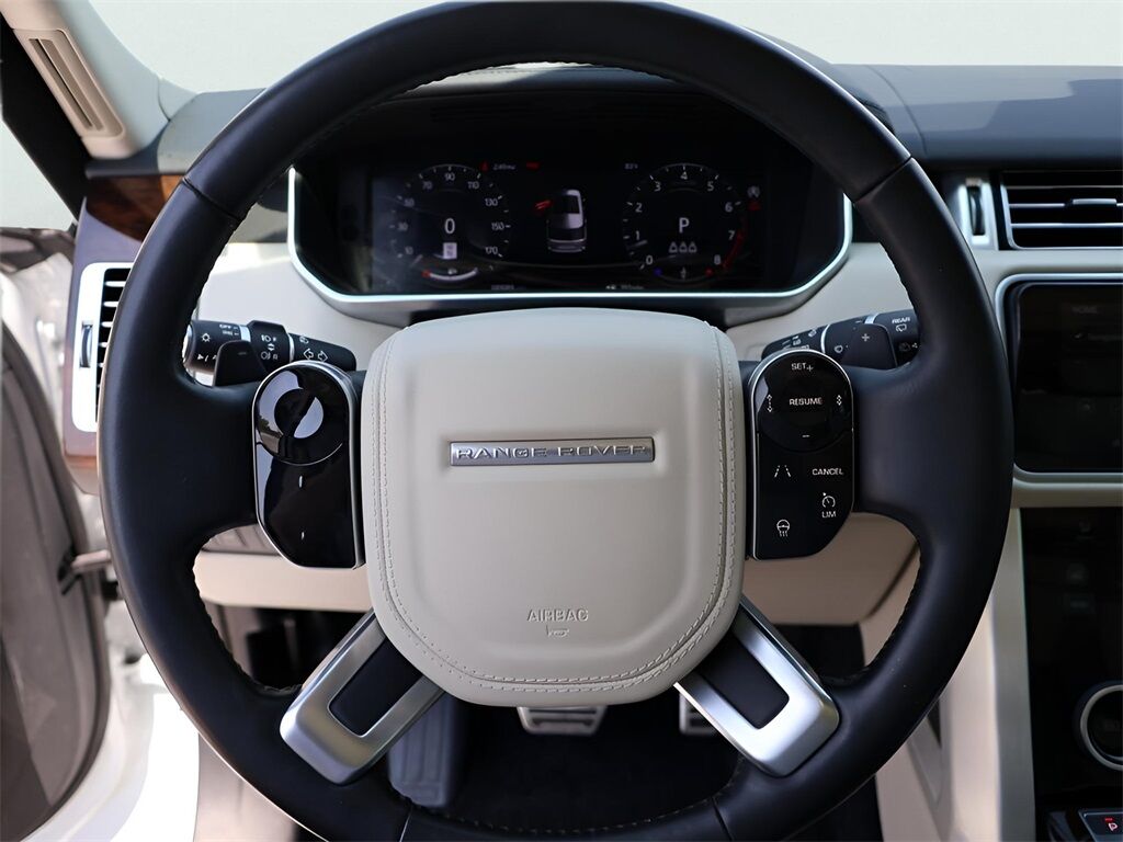 2021 Land Rover Range Rover Westminster San Clemente CA