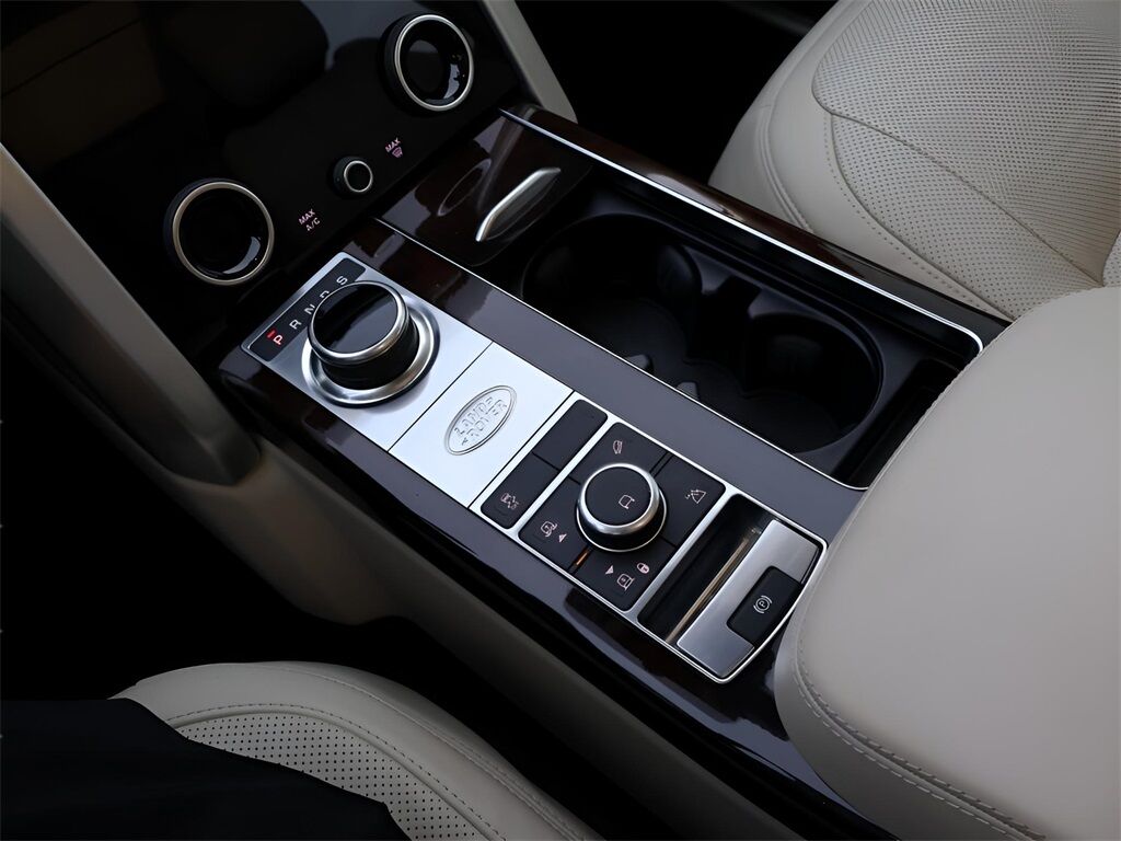 2021 Land Rover Range Rover Westminster San Clemente CA