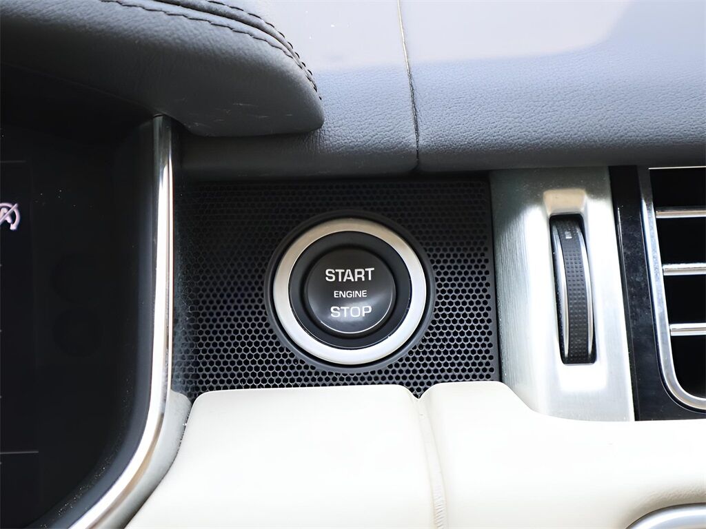 2021 Land Rover Range Rover Westminster San Clemente CA