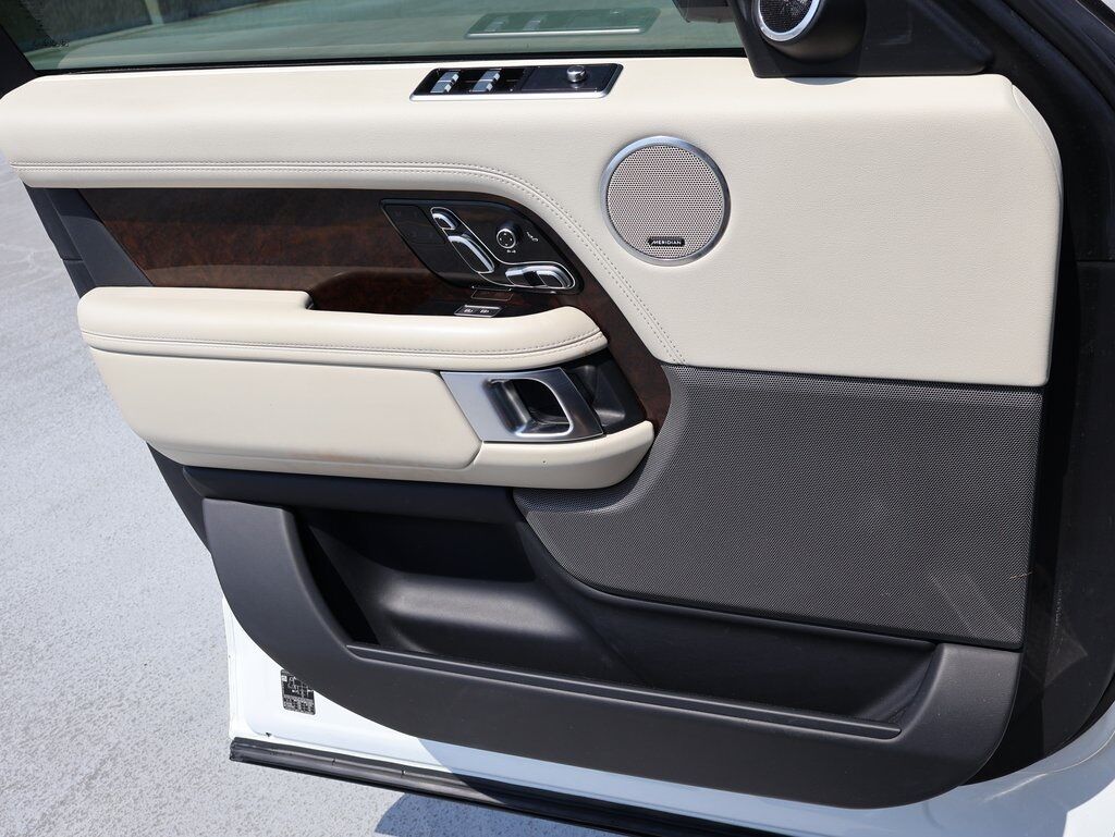 2021 Land Rover Range Rover Westminster San Clemente CA