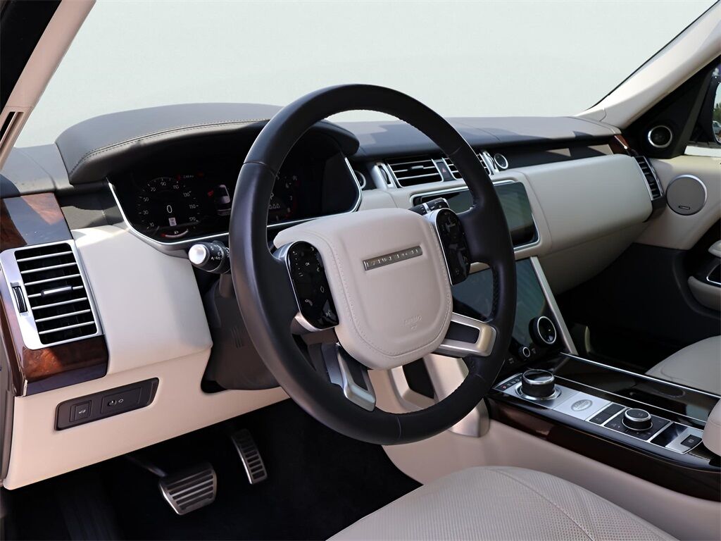 2021 Land Rover Range Rover Westminster San Clemente CA