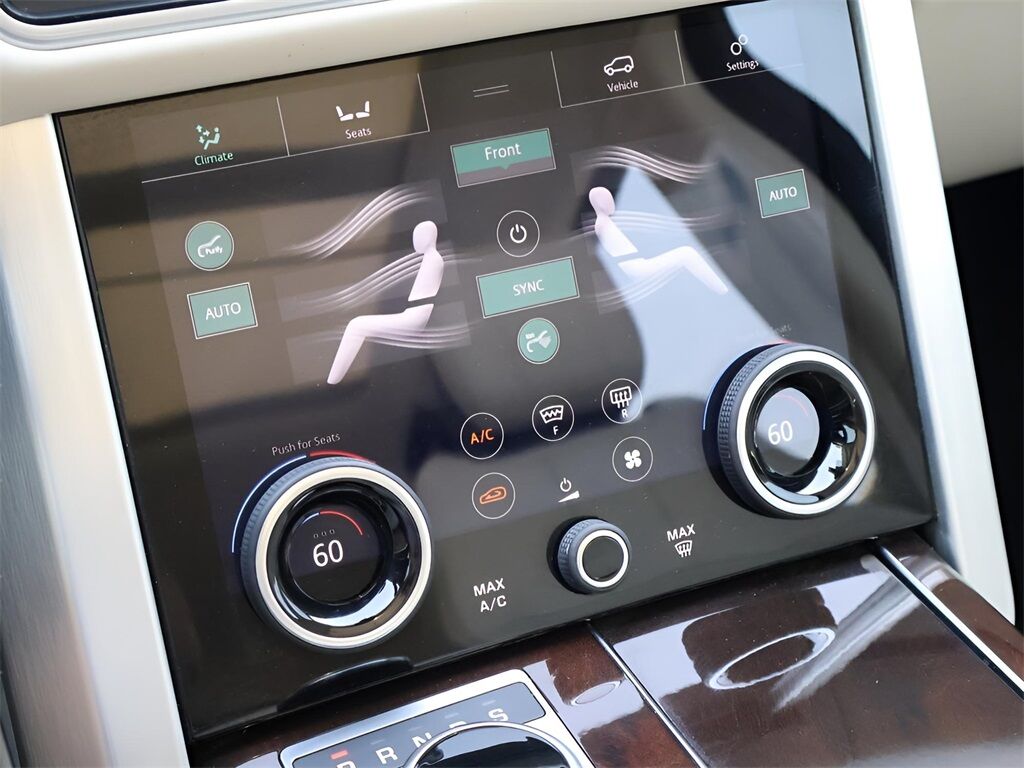 2021 Land Rover Range Rover Westminster San Clemente CA