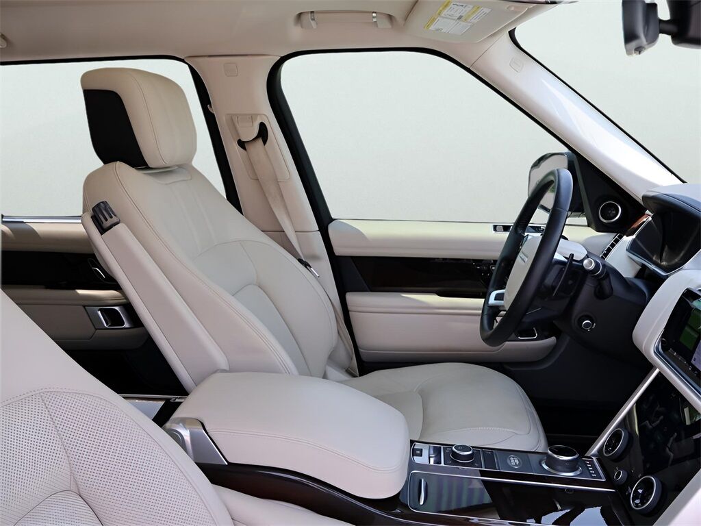 2021 Land Rover Range Rover Westminster San Clemente CA