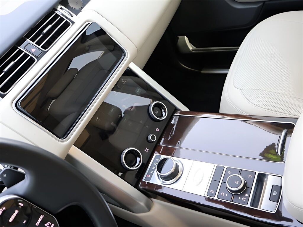 2021 Land Rover Range Rover Westminster San Clemente CA