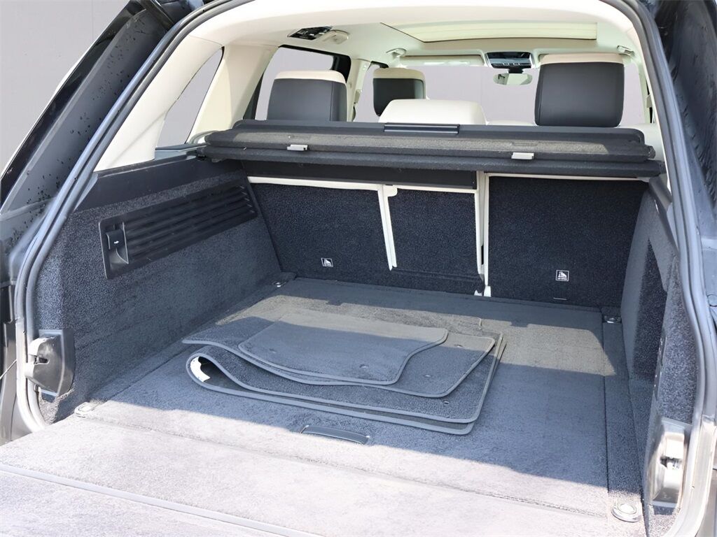 2021 Land Rover Range Rover Westminster San Clemente CA