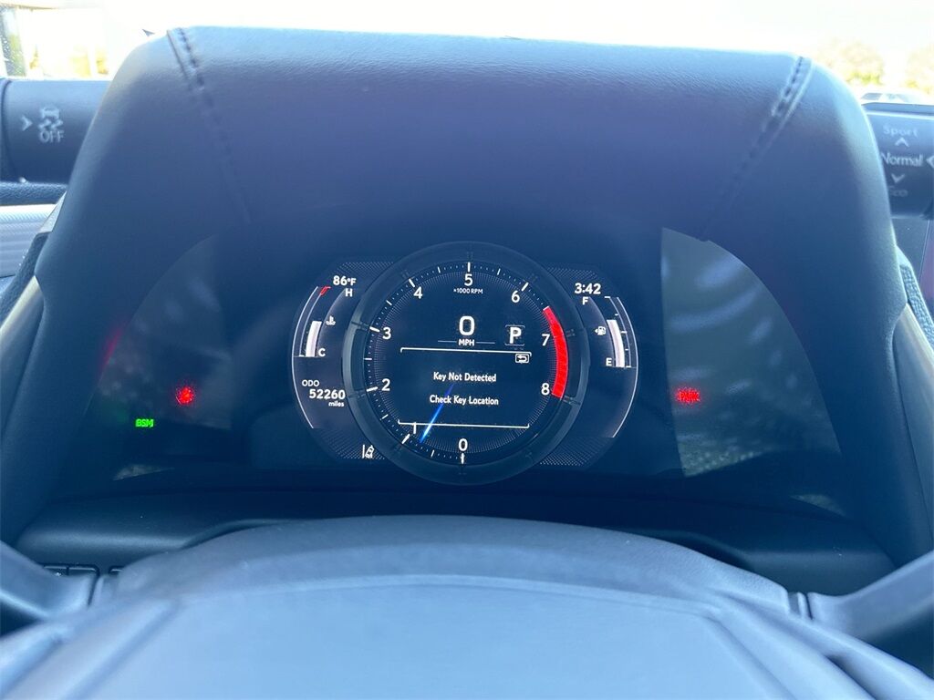 2021 Lexus ES 250 Oklahoma City OK