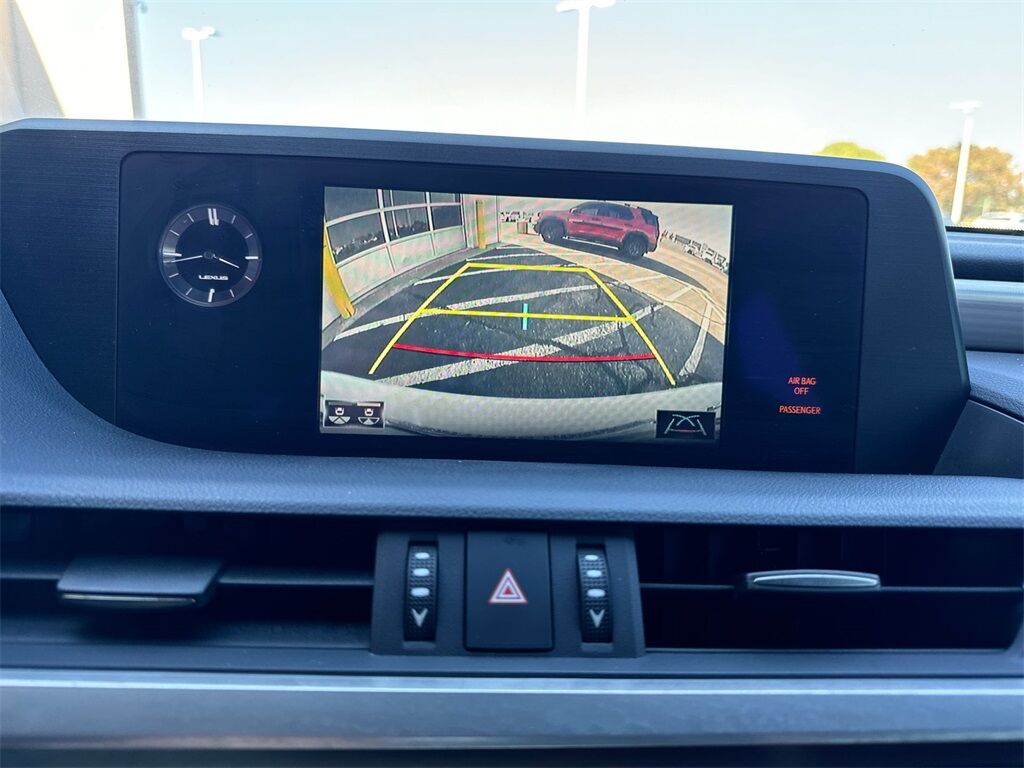 2021 Lexus ES 250 Oklahoma City OK