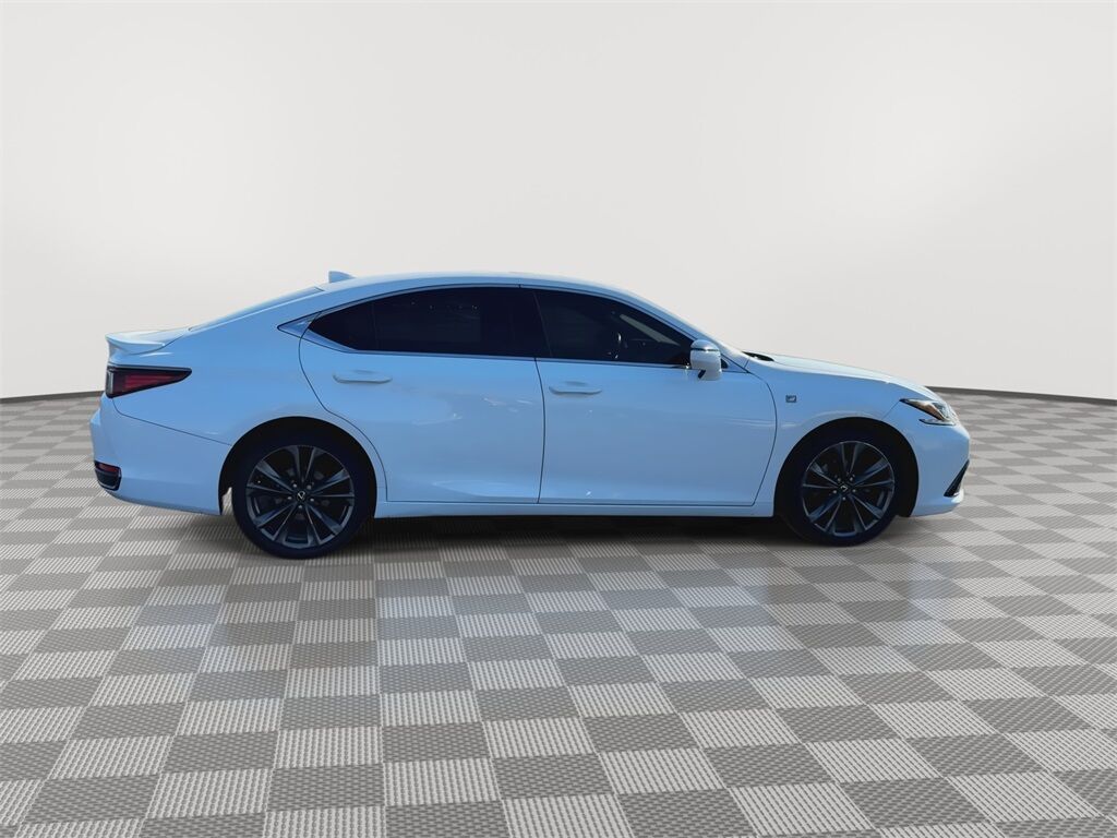 2021 Lexus ES 250 Oklahoma City OK