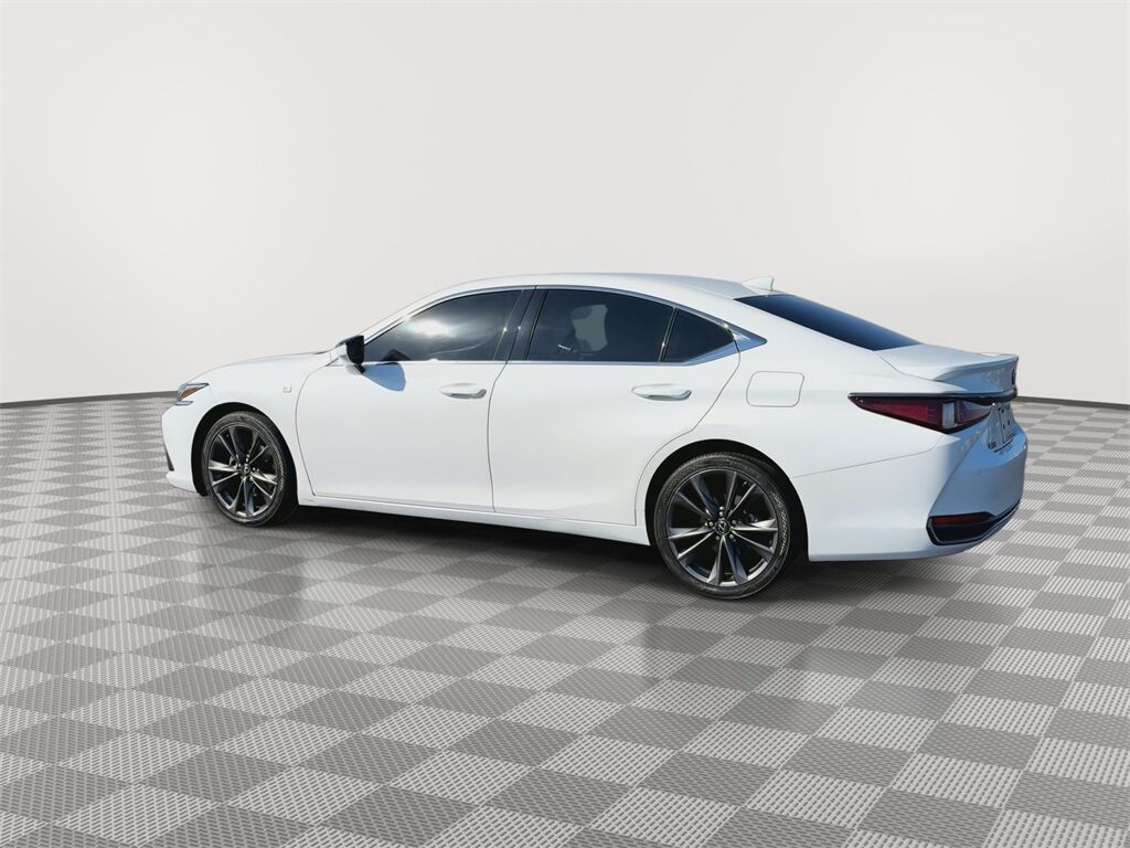 2021 Lexus ES 250 Oklahoma City OK
