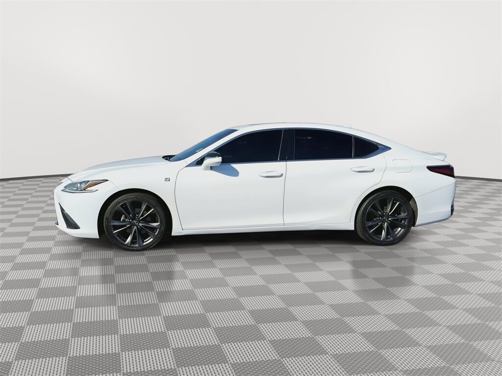 2021 Lexus ES 250 Oklahoma City OK
