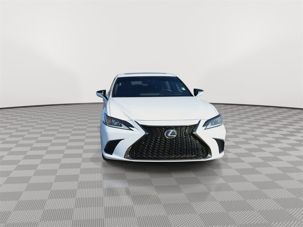 2021 Lexus ES 250 Oklahoma City OK